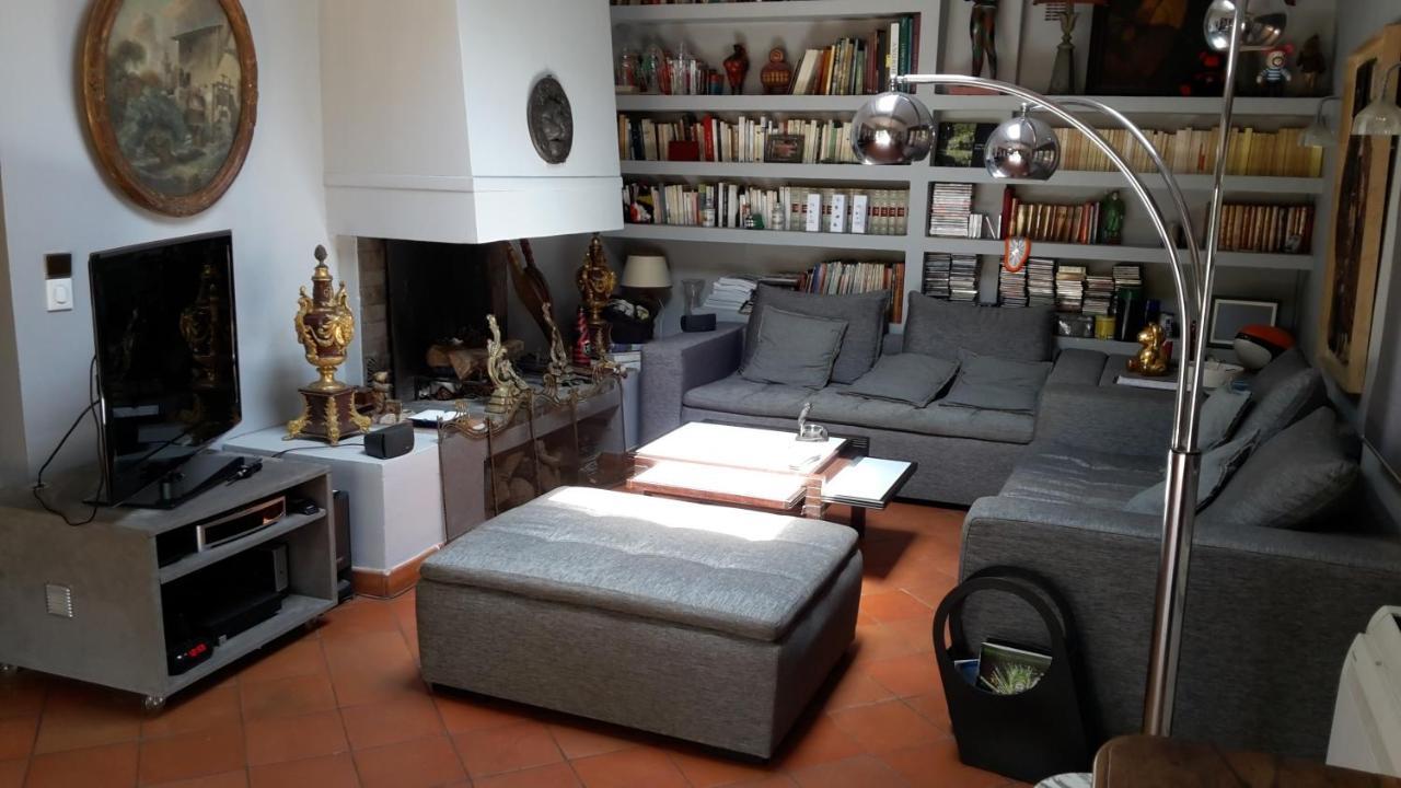 Villa Des 2 Geais Les Playes Экстерьер фото