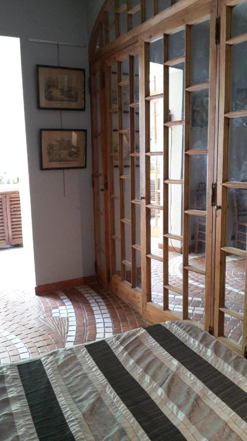 Villa Des 2 Geais Les Playes Экстерьер фото
