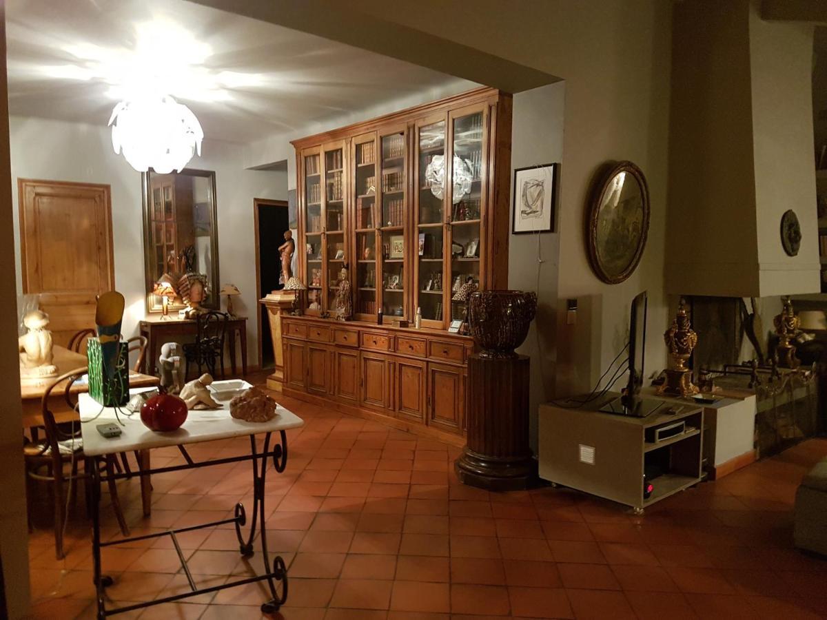 Villa Des 2 Geais Les Playes Экстерьер фото