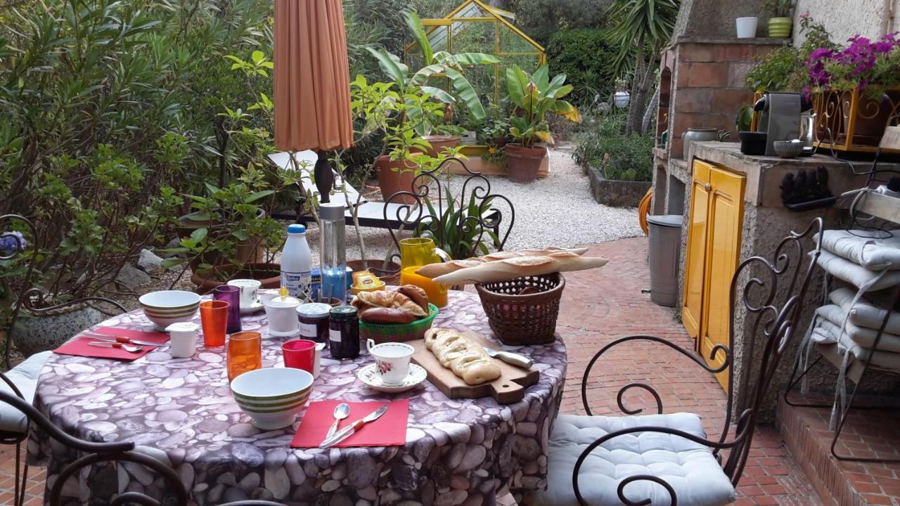 Villa Des 2 Geais Les Playes Экстерьер фото